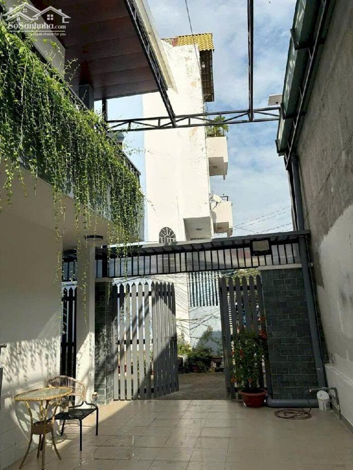 Hình ảnh 118.2m2 - Giá 12.3 tỷ - Ngang 8.4m - HXH Nguyễn Văn Quỳ kế Nam Long Q7 1