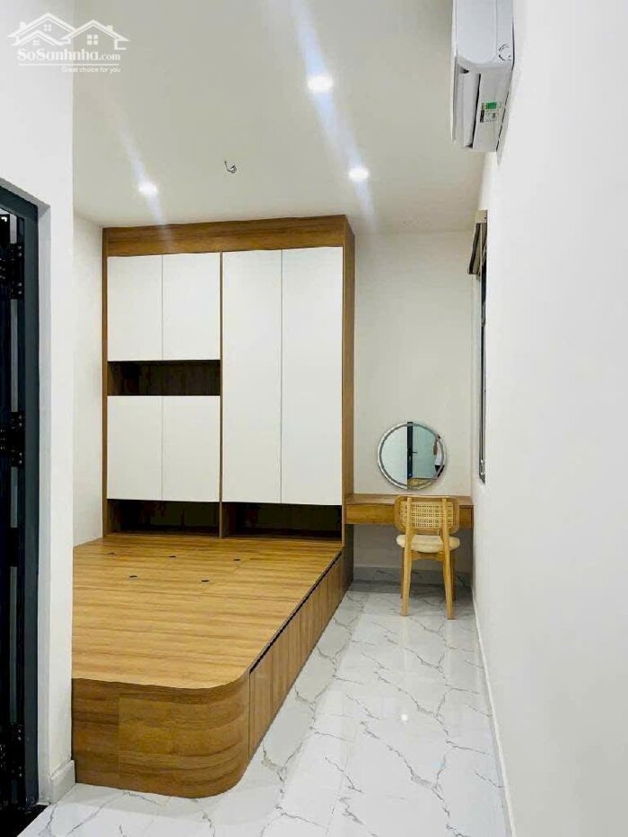 Hình ảnh 118.2m2 - Giá 12.3 tỷ - Ngang 8.4m - HXH Nguyễn Văn Quỳ kế Nam Long Q7 6