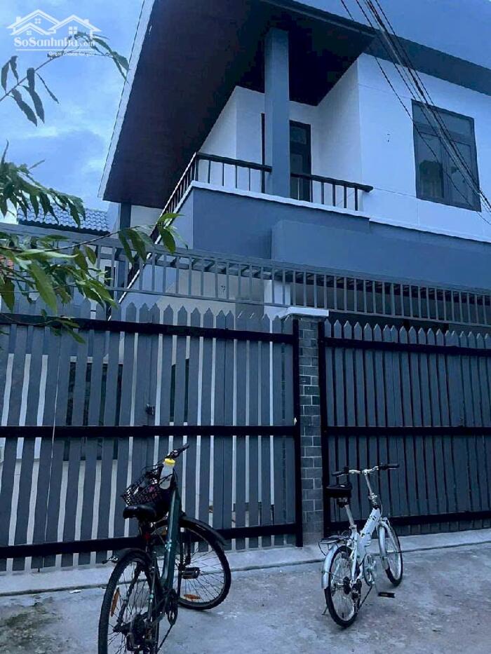 Hình ảnh 118.2m2 - Giá 12.3 tỷ - Ngang 8.4m - HXH Nguyễn Văn Quỳ kế Nam Long Q7 0