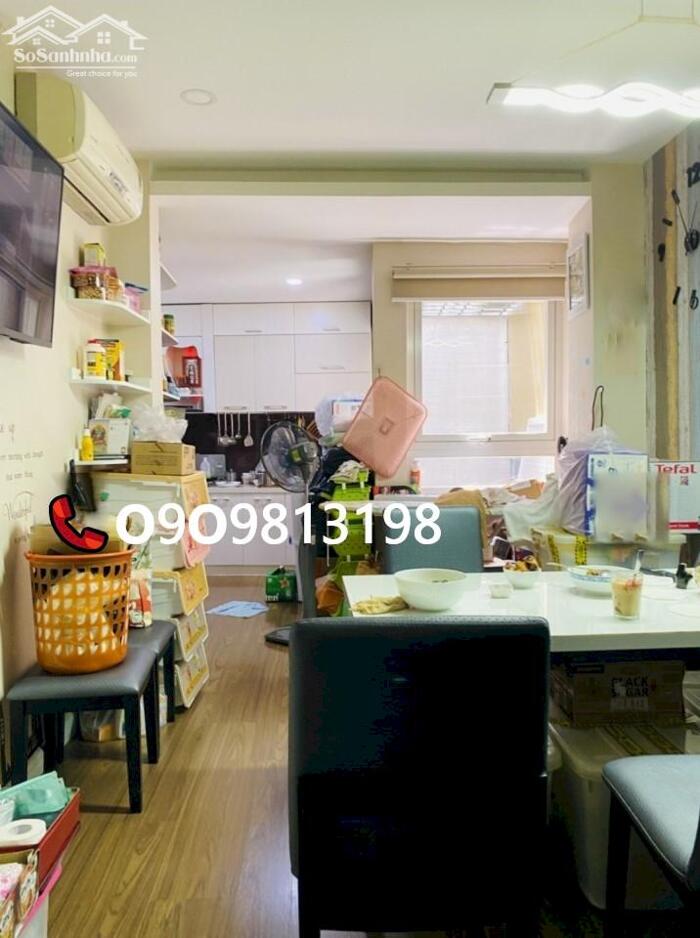 Hình ảnh ️️️SHR Công Chứng Ngay Bán Nhanh Nhà P.An Đông Quận 5.️️️ 0