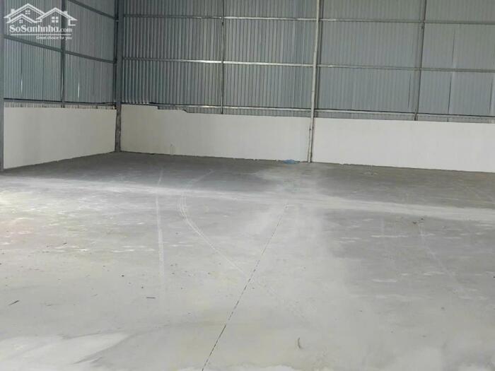 Hình ảnh CHO THUÊ KHO, XƯỞNG Km15 Đại Lộ THĂNG LONG. XÃ AN KHÁNH. HÀ NỘI 0