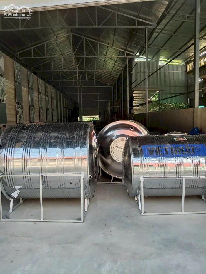 Hình ảnh CHO THUÊ KHO, XƯỞNG Km15 Đại Lộ THĂNG LONG. XÃ AN KHÁNH. HÀ NỘI 1