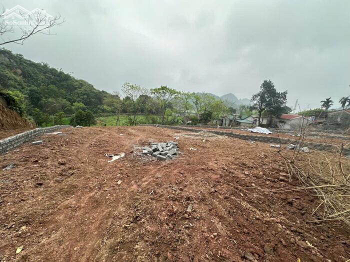 Hình ảnh BÁN 3 LÔ LIỀN KỀ – TRUNG TÂM LIÊN SƠN, LƯƠNG SƠN (CŨ) 4