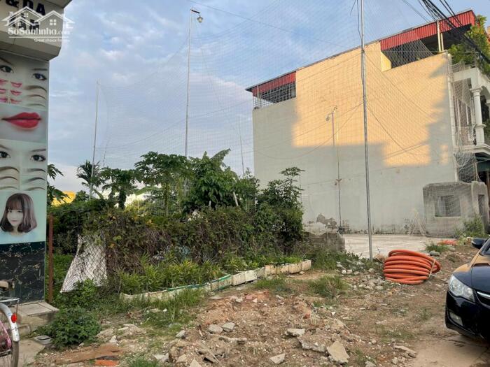 Hình ảnh Bán đất kinh doanh mặt đường Nguyễn Thị Minh Khai, Hội Hợp, Vĩnh Yên, Vĩnh Phúc 3