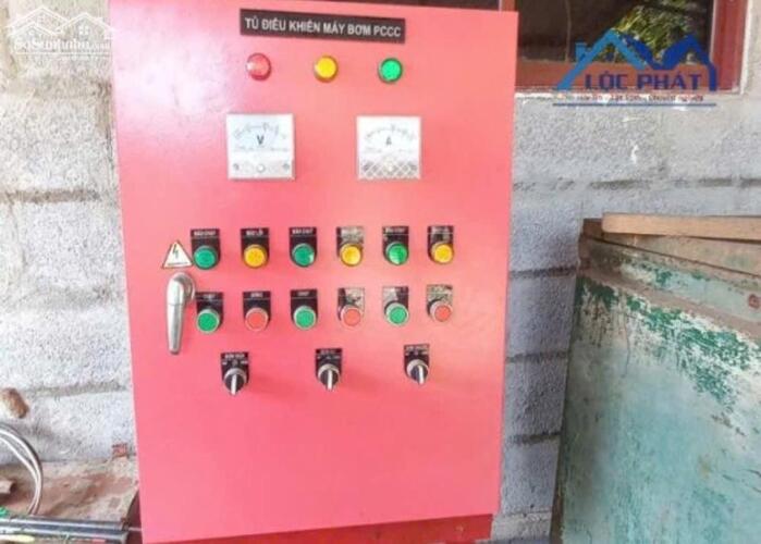 Hình ảnh Bán nhà xưởng 12.500m2 giá giảm còn 44 tỷ. Xuân Lộc-Đồng Nai 5