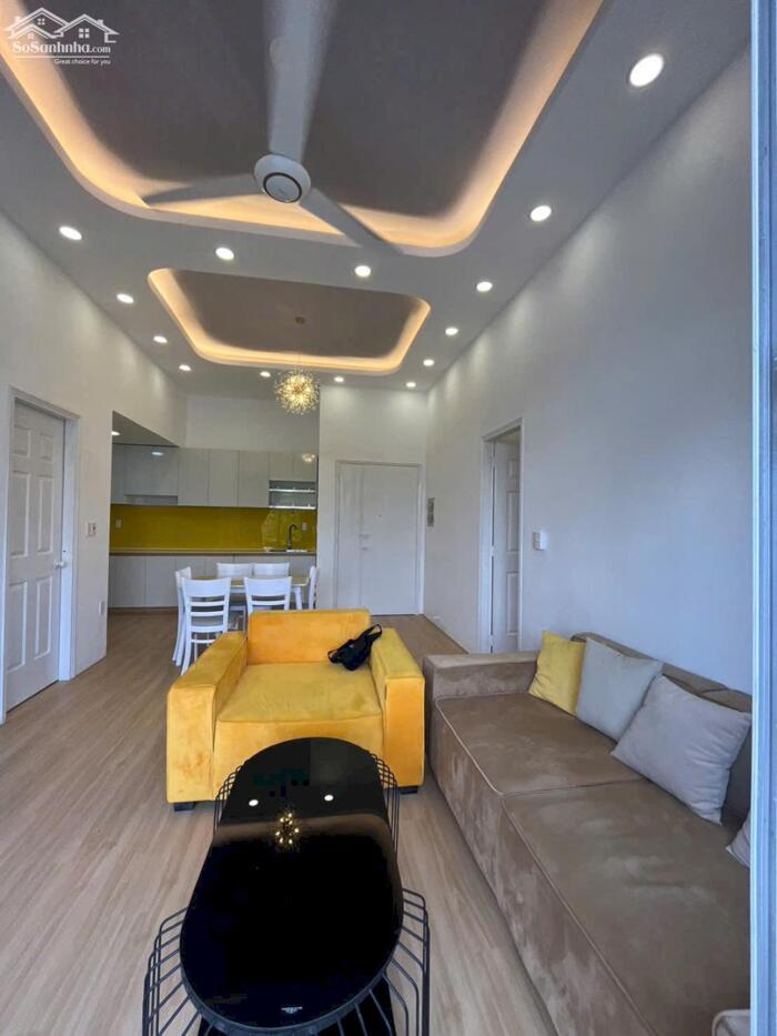 Hình ảnh Bán chung cư Bình Khánh, Quận 2, 70m2 có sổ chỉ 4ty150 nội thất đầy đủ 0