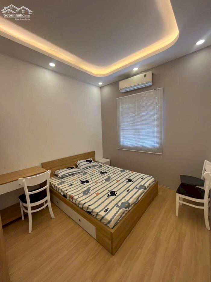 Hình ảnh Bán chung cư Bình Khánh, Quận 2, 70m2 có sổ chỉ 4ty150 nội thất đầy đủ 3