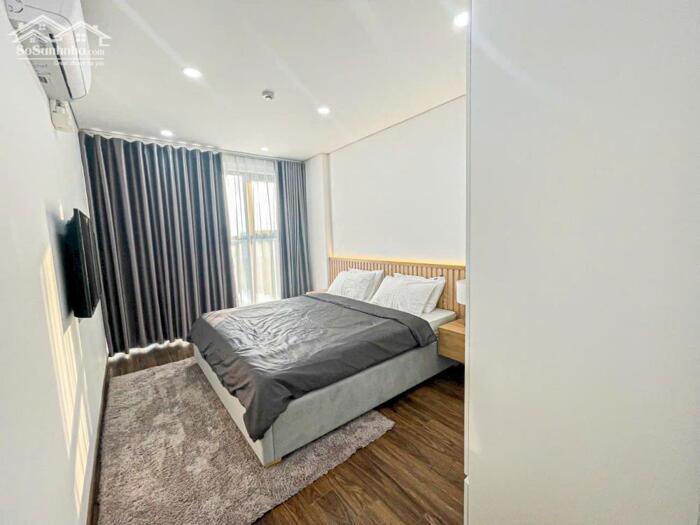 Hình ảnh Cho thuê căn hộ 2 phòng ngủ full nội thất The Minato Residence giá 11 triệu khách có thể ở ngay. 5