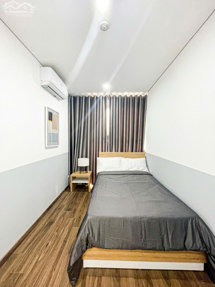 Hình ảnh Cho thuê căn hộ 2 phòng ngủ full nội thất The Minato Residence giá 11 triệu khách có thể ở ngay. 2