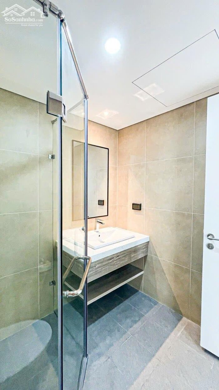 Hình ảnh Cho thuê căn hộ 2 phòng ngủ full nội thất The Minato Residence giá 11 triệu khách có thể ở ngay. 12