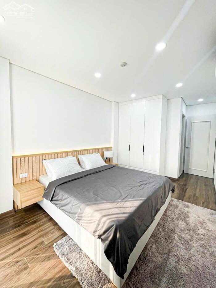 Hình ảnh Cho thuê căn hộ 2 phòng ngủ full nội thất The Minato Residence giá 11 triệu khách có thể ở ngay. 7