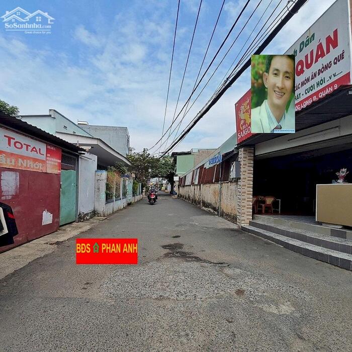 Hình ảnh Bán gấp nhà phố hẻm xe hơi tại Quận 9 – CHDV có sẵn HĐT 360 triệu – Chỉ có 9 tỷ.n.n.n. 3