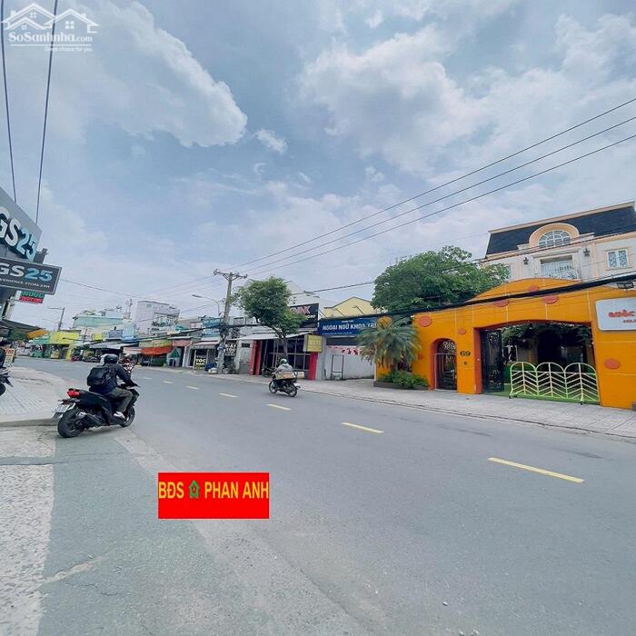 Hình ảnh Bán gấp nhà phố hẻm xe hơi tại Quận 9 – CHDV có sẵn HĐT 360 triệu – Chỉ có 9 tỷ.n.n.n. 4