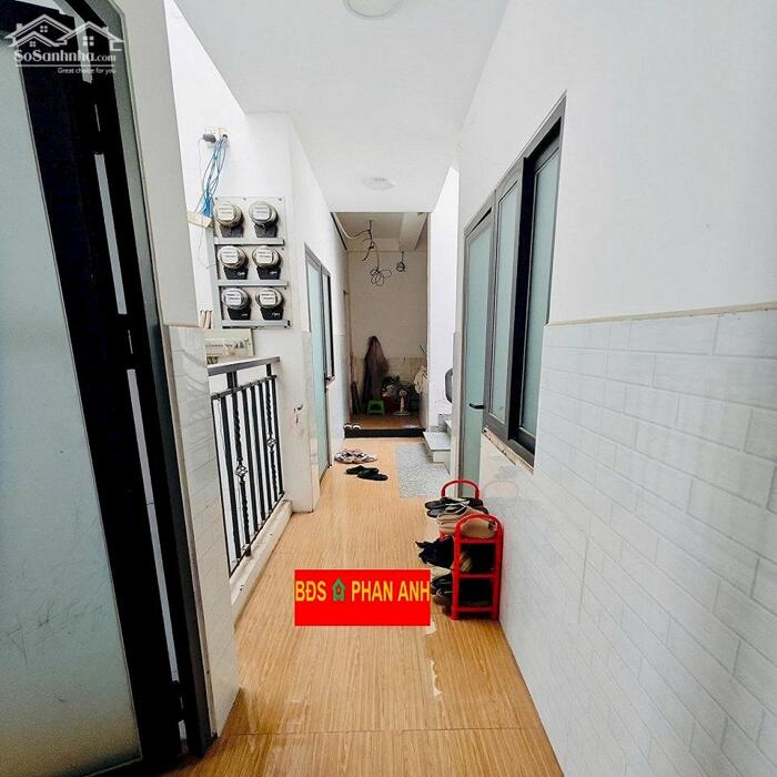 Hình ảnh Bán gấp nhà phố hẻm xe hơi tại Quận 9 – CHDV có sẵn HĐT 360 triệu – Chỉ có 9 tỷ.n.n.n. 5