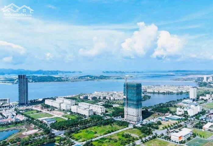 Hình ảnh Chính chủ Bán căn hộ Studios 35m2 View Biển. Full nội thất, trung tâm du lịch Bãi Cháy, Hạ Long. 8