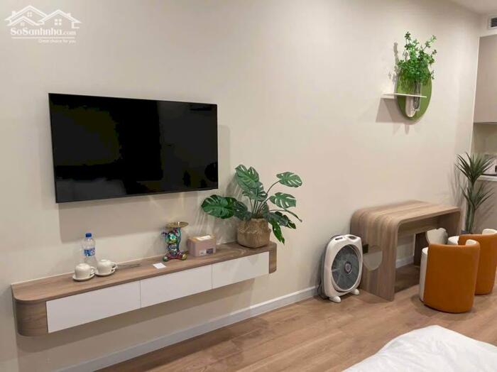Hình ảnh Chính chủ Bán căn hộ Studios 35m2 View Biển. Full nội thất, trung tâm du lịch Bãi Cháy, Hạ Long. 7