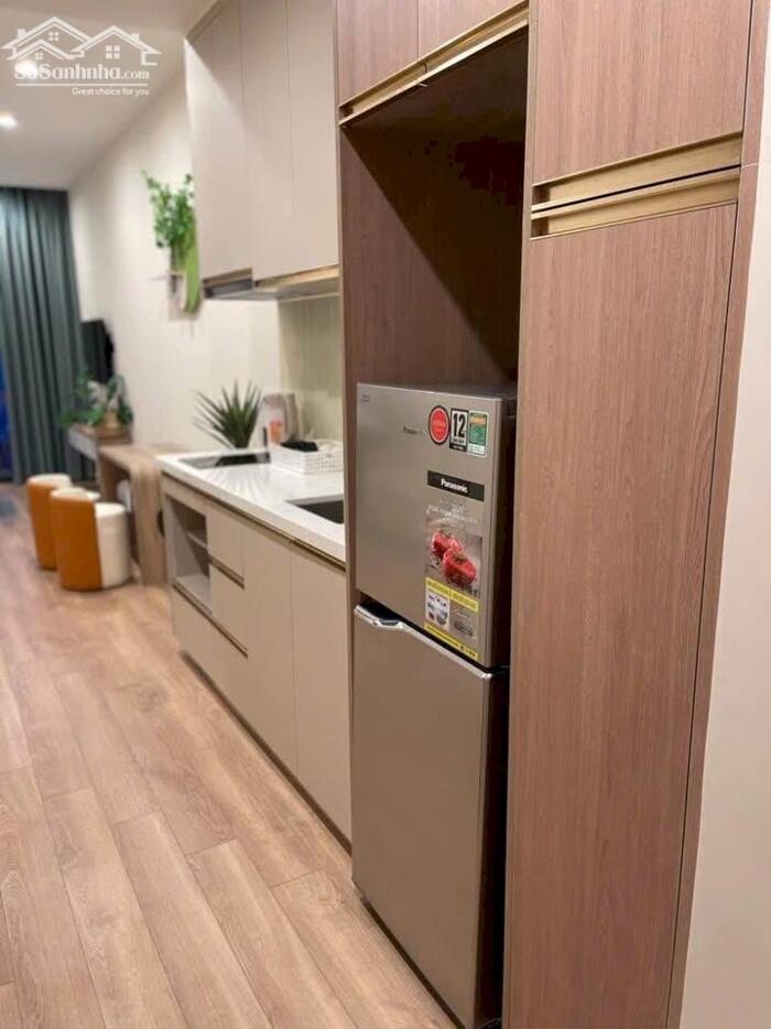 Hình ảnh Chính chủ Bán căn hộ Studios 35m2 View Biển. Full nội thất, trung tâm du lịch Bãi Cháy, Hạ Long. 0