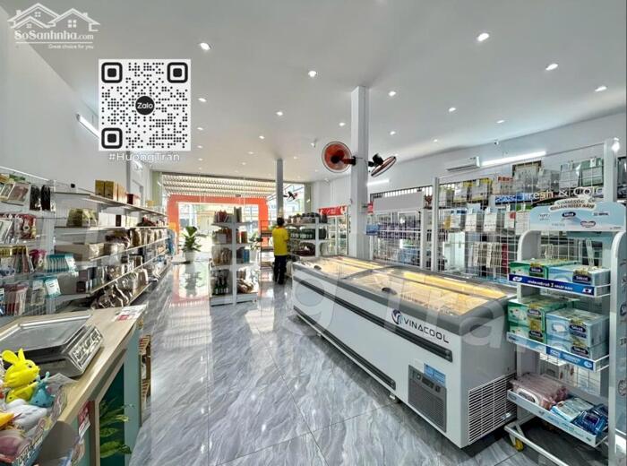 Hình ảnh 27 triệu - CHO THUÊ MẶT BẰNG NHÀ TRỆT, GÓC 2 MẶT TIỀN ĐƯỜNG NGUYỄN VĂN CỪ 6