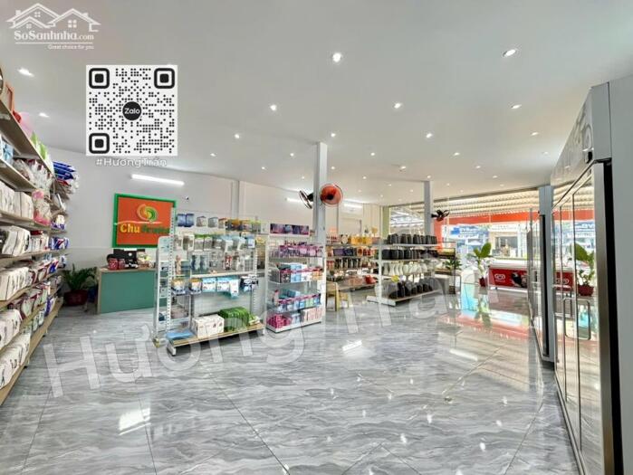 Hình ảnh 27 triệu - CHO THUÊ MẶT BẰNG NHÀ TRỆT, GÓC 2 MẶT TIỀN ĐƯỜNG NGUYỄN VĂN CỪ 4