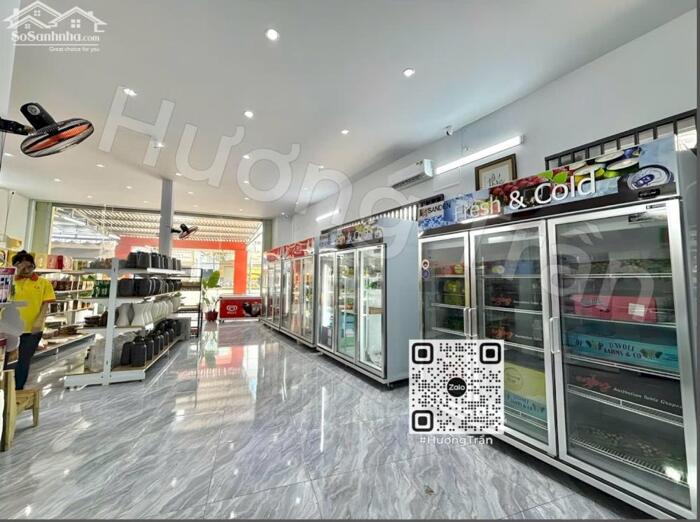 Hình ảnh 27 triệu - CHO THUÊ MẶT BẰNG NHÀ TRỆT, GÓC 2 MẶT TIỀN ĐƯỜNG NGUYỄN VĂN CỪ 5