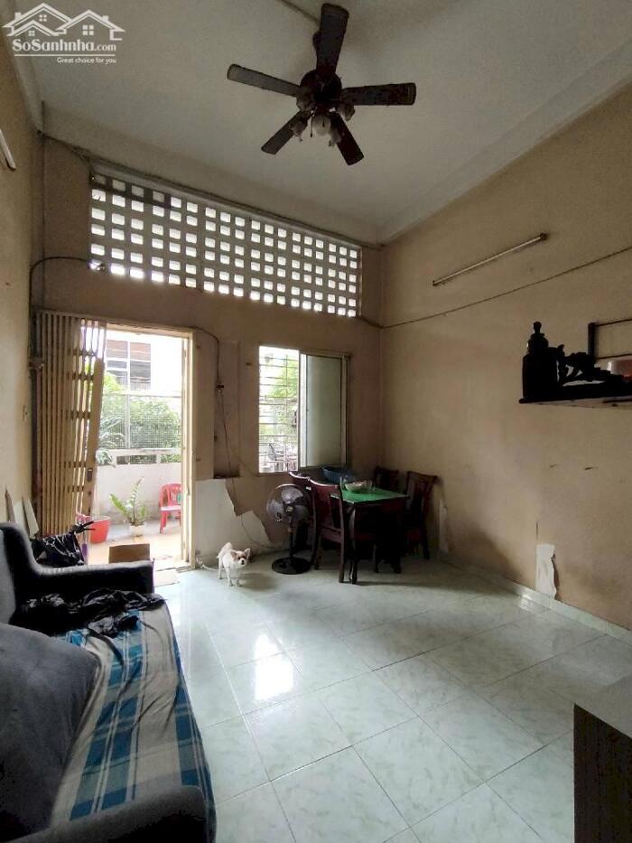 Hình ảnh Bán Căn Hộ Vị Trí Vàng - Trung Tâm Quận 5, 70m2 Giá Ưu Đãi Chỉ 3.65 Tỷ 1