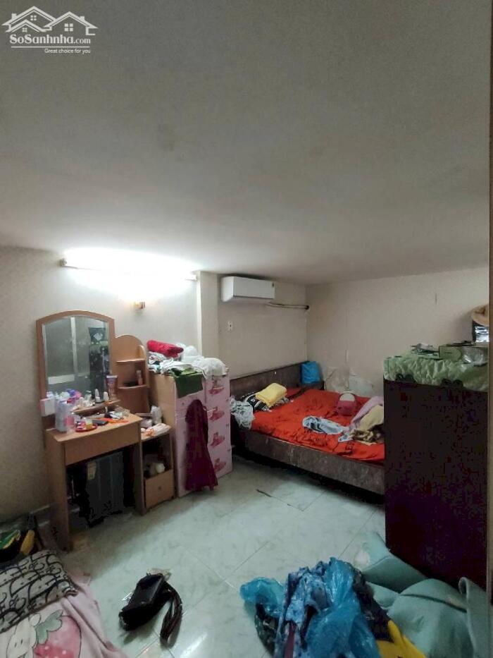 Hình ảnh Bán Căn Hộ Vị Trí Vàng - Trung Tâm Quận 5, 70m2 Giá Ưu Đãi Chỉ 3.65 Tỷ 3