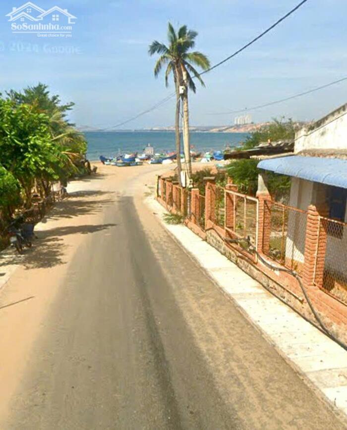 Hình ảnh Đất 2 mặt tiền đường xuống Biển-Hoà Thắng-Lâm Đồng-DT 310m2TC 1