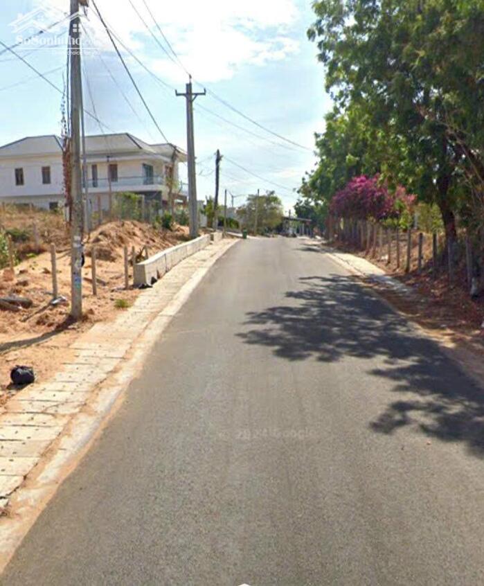 Hình ảnh Đất 2 mặt tiền đường xuống Biển-Hoà Thắng-Lâm Đồng-DT 310m2TC 3