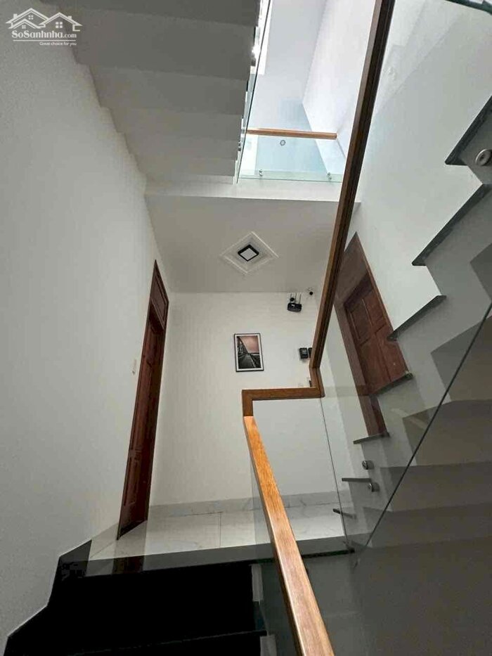 Hình ảnh SIÊU RẺ _ BÁN NHÀ MẶT TIỀN HOÀNG THÚC TRÂM 4 TẦNG _ 90M² _ GIÁ 10.3 TỶ 2