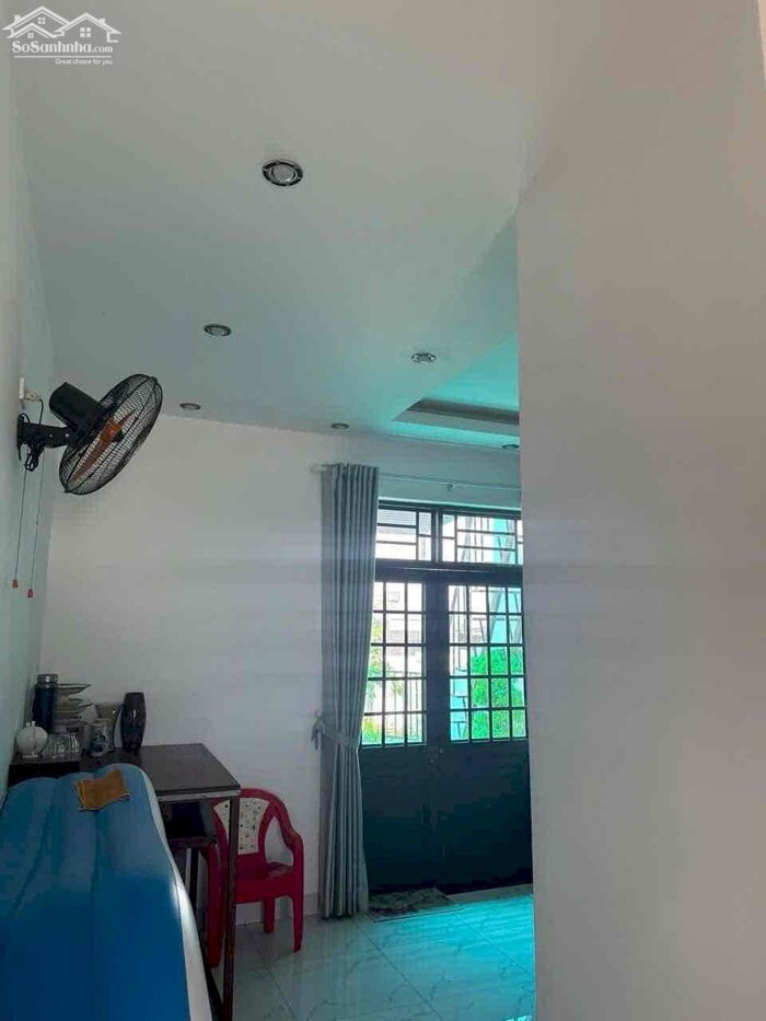 Hình ảnh SIÊU RẺ _ BÁN NHÀ MẶT TIỀN HOÀNG THÚC TRÂM 4 TẦNG _ 90M² _ GIÁ 10.3 TỶ 5