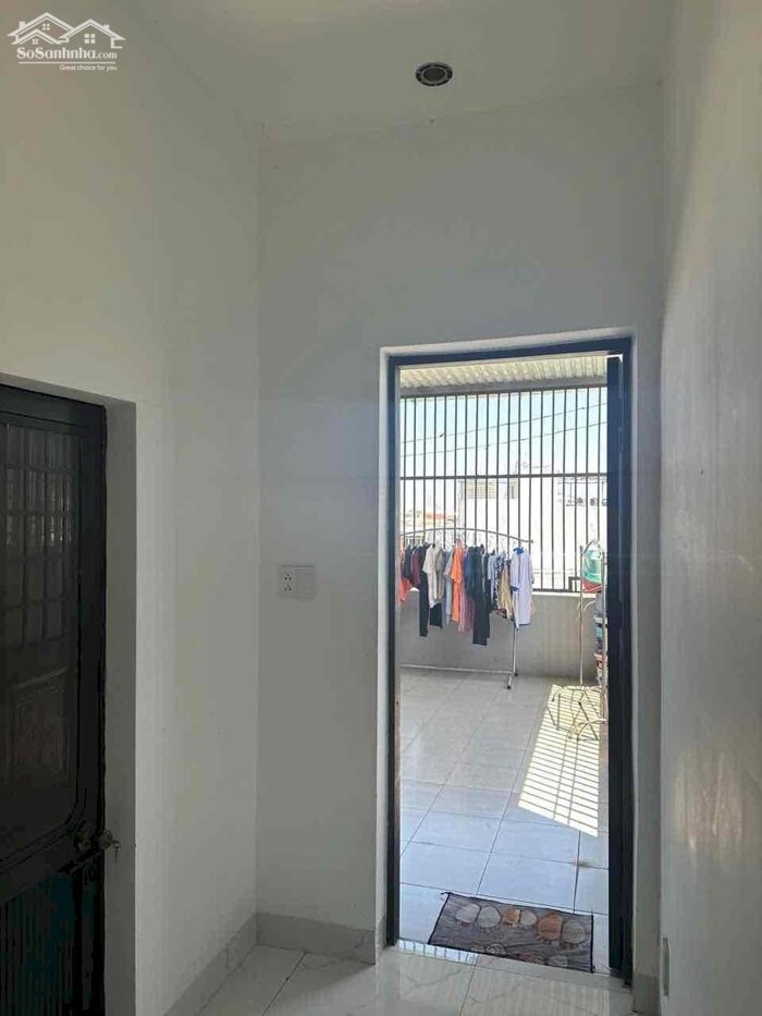 Hình ảnh SIÊU RẺ _ BÁN NHÀ MẶT TIỀN HOÀNG THÚC TRÂM 4 TẦNG _ 90M² _ GIÁ 10.3 TỶ 6