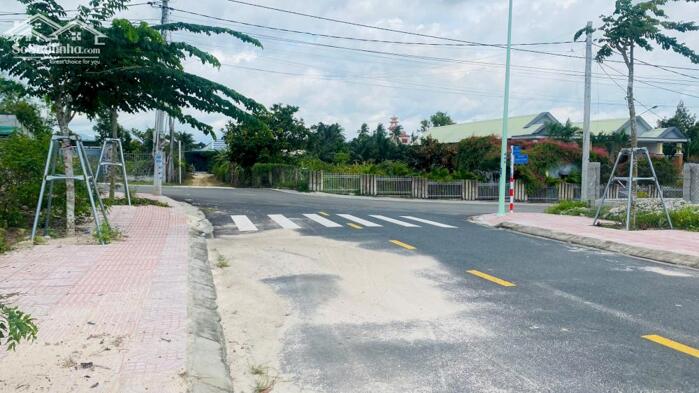 Hình ảnh Bán Đất 6x37(224m2) Đoàn Thị Điểm Tân An LaGi Giá Ngộp 4