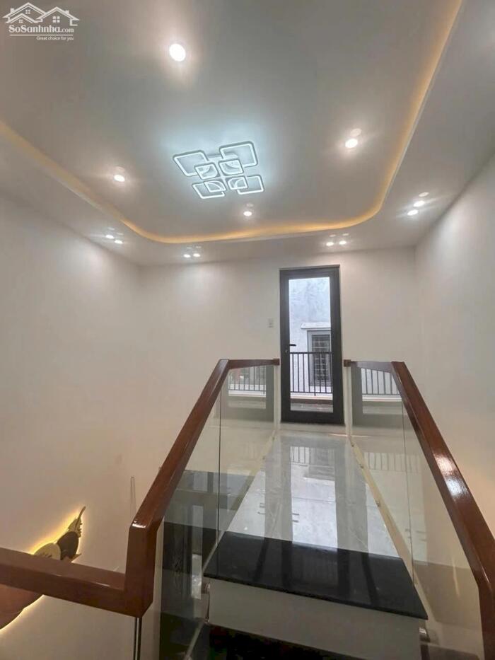 Hình ảnh SIÊU RẺ _ BÁN NHÀ 2 TẦNG HUỲNH NGỌC HUỆ _ 2 TẦNG _ KIỆT 2.5M _ GIÁ 3.45 TỶ 0