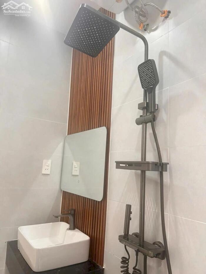 Hình ảnh SIÊU RẺ _ BÁN NHÀ 2 TẦNG HUỲNH NGỌC HUỆ _ 2 TẦNG _ KIỆT 2.5M _ GIÁ 3.45 TỶ 3