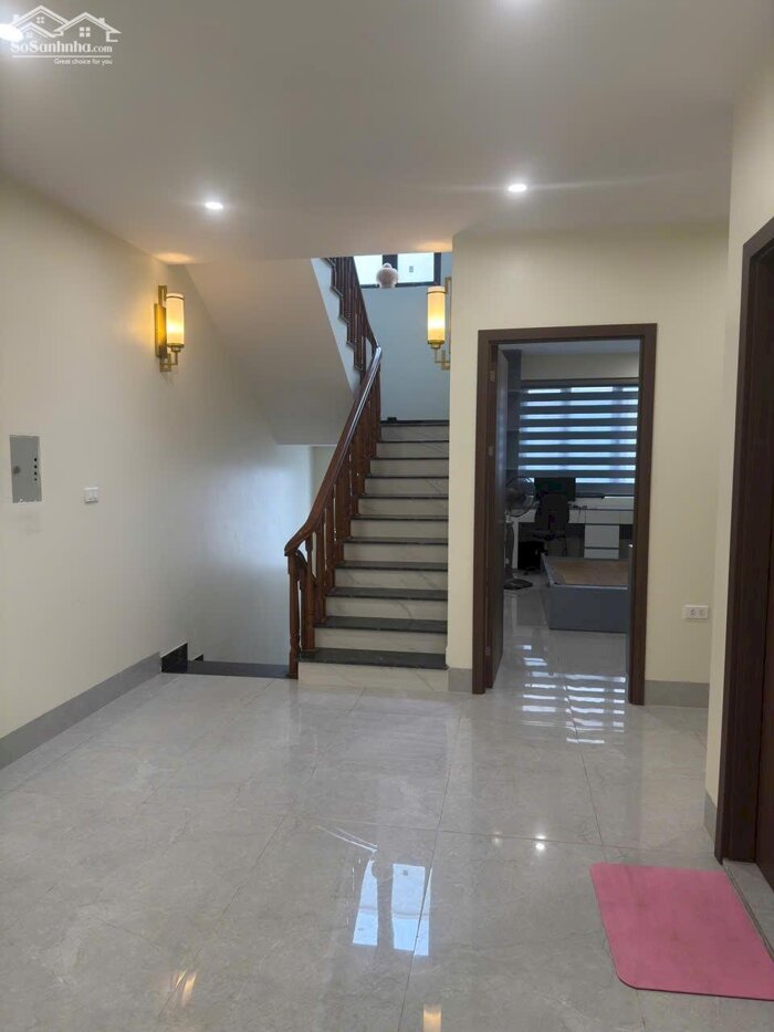 Hình ảnh Tôi chính chủ bán căn Liền kề Hinode Royal Park 5 tầng đã hoàn thiện nội thất 4