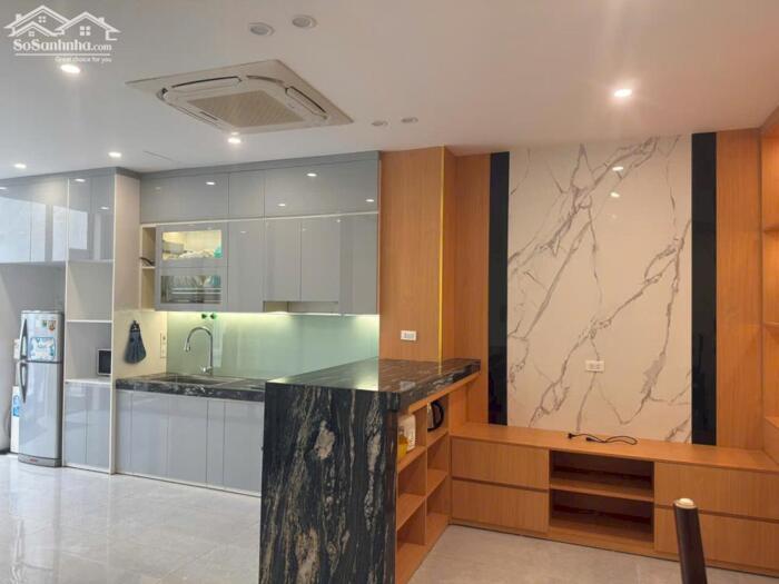 Hình ảnh Tôi chính chủ bán căn Liền kề Hinode Royal Park 5 tầng đã hoàn thiện nội thất 1