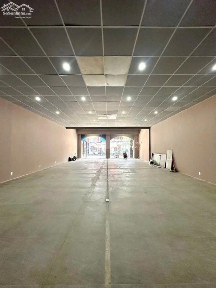 Hình ảnh Cho Thuê Nhà Mặt tiền đường Mậu Thân - Gần Ngã 4 đường 3/2, P.Xuân Khánh củ 1