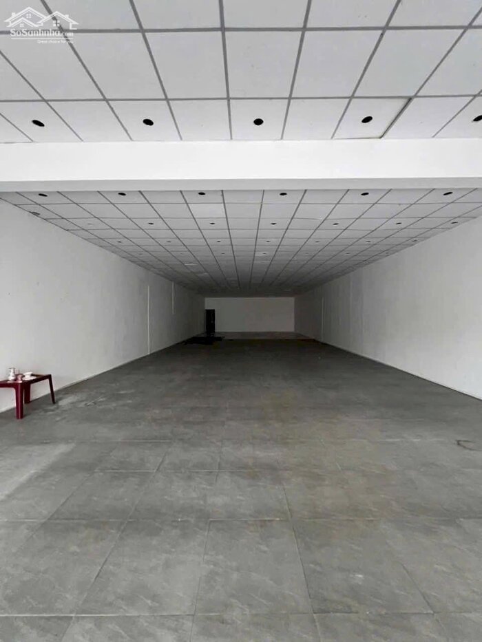 Hình ảnh Cho Thuê Nhà Mặt tiền đường Mậu Thân - Gần Ngã 4 đường 3/2, P.Xuân Khánh củ 2