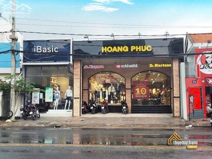 Hình ảnh Cho Thuê Nhà Mặt tiền đường Mậu Thân - Gần Ngã 4 đường 3/2, P.Xuân Khánh củ 0