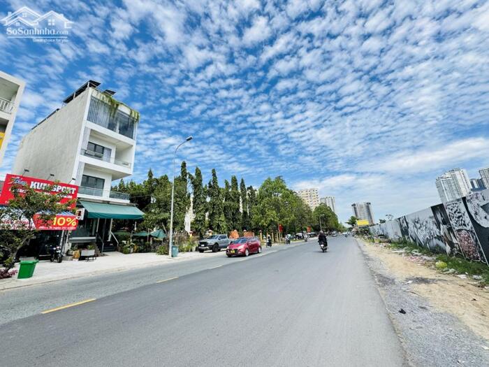 Hình ảnh Bán Nhà Mặt Tiền Nguyễn Hoàng 280m2(14mx20m) Hầm 5 Tầng HĐT:160tr/Tháng-Giá 125 Tỷ TL 2