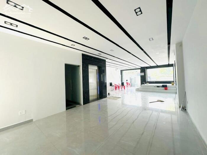 Hình ảnh Bán Nhà Mặt Tiền Nguyễn Hoàng 280m2(14mx20m) Hầm 5 Tầng HĐT:160tr/Tháng-Giá 125 Tỷ TL 4