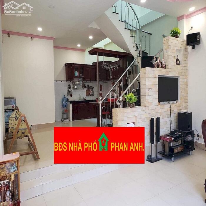 Hình ảnh Bán gấp nhà phố hẻm xe tải Quận 9 – 2 tầng hoàn công đầy đủ – Chỉ có 7 tỷ .n.n.n. 5