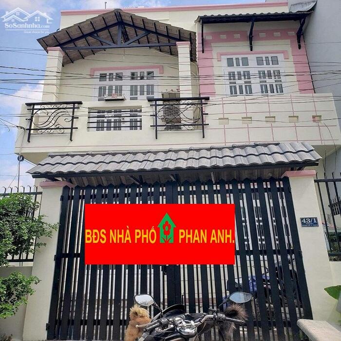 Hình ảnh Bán gấp nhà phố hẻm xe tải Quận 9 – 2 tầng hoàn công đầy đủ – Chỉ có 7 tỷ .n.n.n. 2