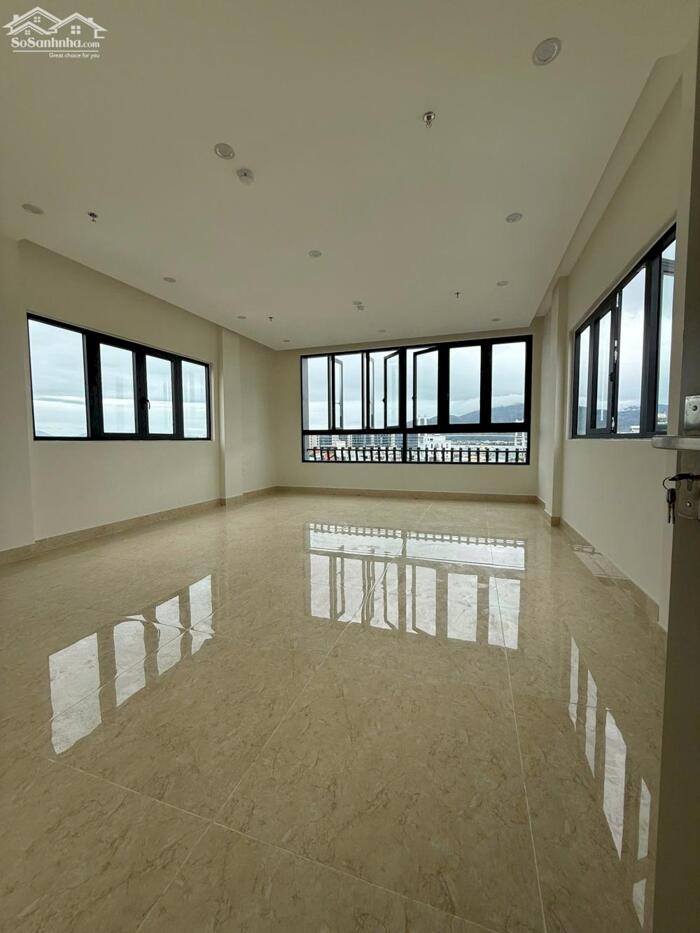 Hình ảnh Cần bán nhà 8 tầng MT đường 3/2,Q Hải Châu.Đà Nẵng 5