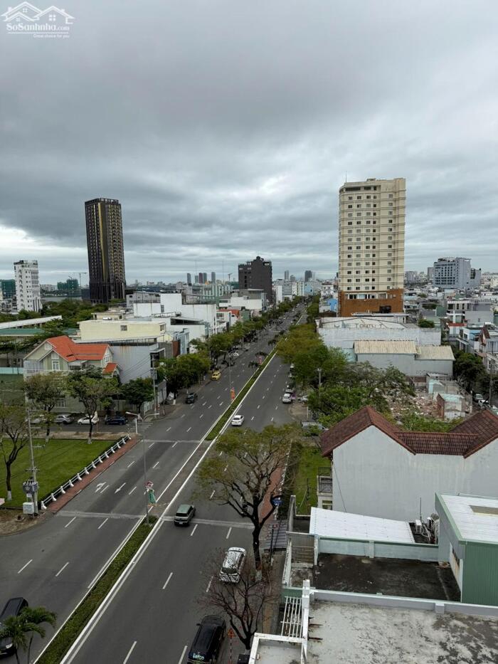 Hình ảnh Cần bán nhà 8 tầng MT đường 3/2,Q Hải Châu.Đà Nẵng 2