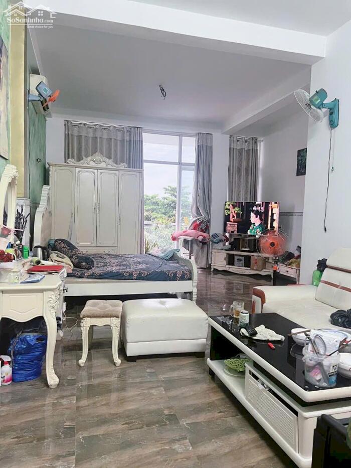 Hình ảnh 77.5m2 - Giá 8.75 tỷ - HXH Huỳnh Tấn Phát ngay Bách Hoá Xanh Tân Phú 4