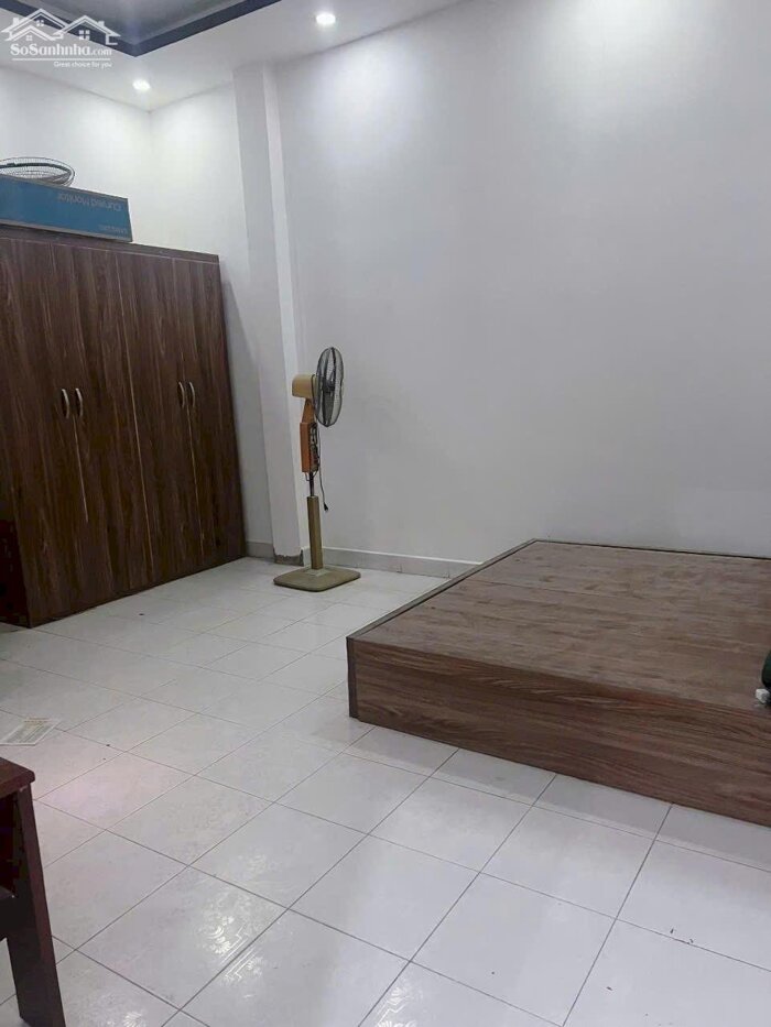 Hình ảnh 77.5m2 - Giá 8.75 tỷ - HXH Huỳnh Tấn Phát ngay Bách Hoá Xanh Tân Phú 2