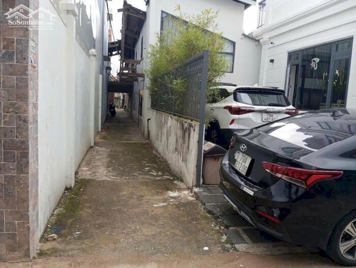 Hình ảnh Bán Biệt Thự KQH Sương Nguyệt Ánh, Phường 9, TP. Đà Lạt – Gần Hồ Xuân Hương, 3 Mặt Tiền 4