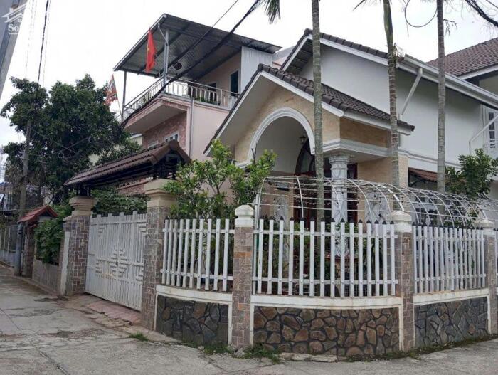 Hình ảnh Bán Biệt Thự KQH Sương Nguyệt Ánh, Phường 9, TP. Đà Lạt – Gần Hồ Xuân Hương, 3 Mặt Tiền 2