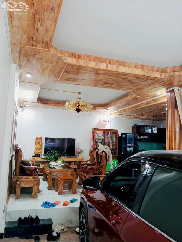 Hình ảnh Bán Nhà 2 Mặt Tiền An Dương Vương, Phường 2, TP. Đà Lạt – Vị Trí Trung Tâm 5